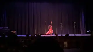BTHS Talent Show: 2022 Performance pt. 1