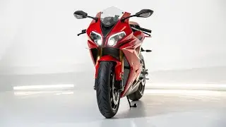 BMW S 1000 RR 2026 года &mdash; это просто ЗВЕРЬ! Невероятная скорость, улучшенные технологии и дизайн!