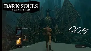 Dark Souls Remastered &ndash; Aschesee Guide: Eid &bdquo;Pfad des Drachen&ldquo; & seltene Zauber finden