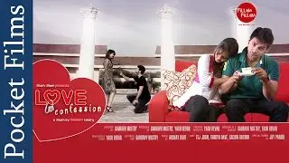 Romantic Short Film - Love Confession | Pocket Films