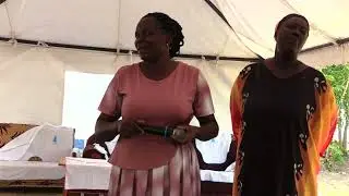 SEME VISITION: WANG'AROT NYANDEJE VILLAGE : 00000