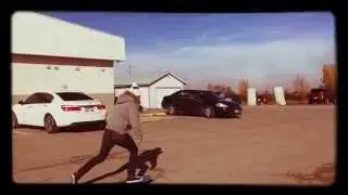 Flyboard Pro Mike Prince (Team CanFly) Epic Skateboard Tricks