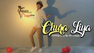 Chura Liya Choreography | Dance with cheeno | Nexo Productions