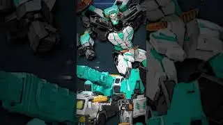 6 Metal Cardbot yang terkuat Di Season 2