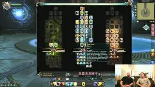 Rift Reveals the New Storm Legion Mage Soul: The Harbinger