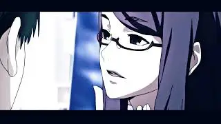 [ Edit ] Date Night 2 || Tokyo Ghoul