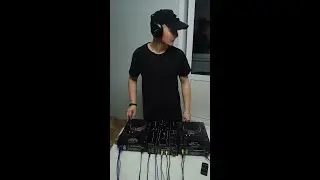 live mix tech house dj Ivan_Pochepin