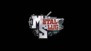 Metal Slug 3D OST - Climb the Tower (Extended)