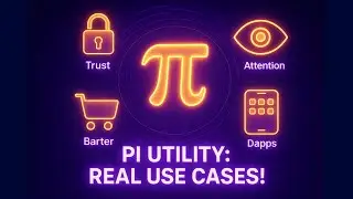 Pi Network Whitepaper &ndash; Module 5 | Pi Utility: Real Use Cases Beyond Speculation