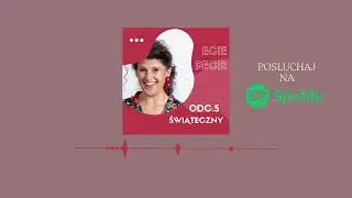 05-Ecie Pecie -ćwiczenia na Ś, Ź, Ć, DŹ- Świąteczny