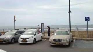 Ресторан Ури Бури  в Акко