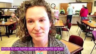 Longmont Meals on Wheels Tour 2023
