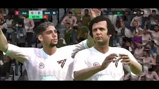 Completando las misiones del Evento Glorious Eras en F.C. Mobile #9 |PURSHKINEA