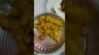 Desi power pack 💪| Everyone's need | #food #cooking #pakhaladibasa #recipe #shorts
