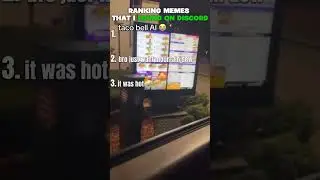 Ranking Memes That I Found On Discord 😂