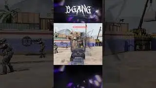 NEW | META AR Type-25 with 0 recoil Build