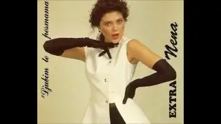 1992 Extra Nena - We Can't Have Our Love Anymore