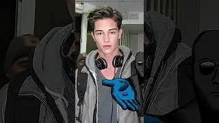 Chico Lachowski With Beard Or No Beard 🤔 #chico #shorts