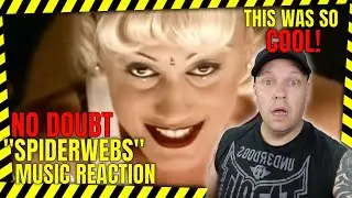 Gwen is AWESOME !! - No Doubt - 