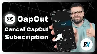 How to Cancel CapCut Subscription - Stop CapCut Subscription Before Renewal