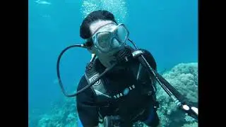 🐡FINDING NIMO IN BORACAY🐡🐡🐡
