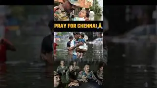 Pray for chennai #ChennaiFloods #prayforchennai #indianarmy #ndrf #sanatandharma #rss