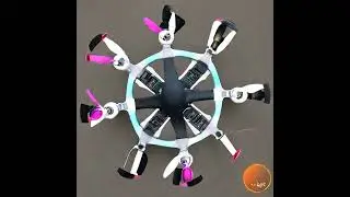 CUAS in Urban Surveillance Enhancing Public Safety through Drone Defense