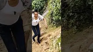 Hiking #sipifalls #travel #waterfall #naturelovers