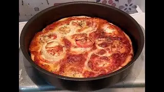 Receita Federal (Pizza de Atum da V&oacute;)