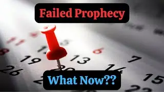 What Happens When the Rapture Doesn&rsquo;t Happen? Awakening or Collapse, Actual conversation with AI