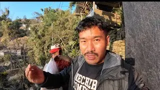 Disappointed After Reaching Home