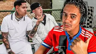 Edukingz REACCIONA A PERVERSA 🫦 - PAILITA & ALMIGHTY (Video Oficial)