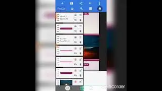 Easy way to Design a book with pixellab.
