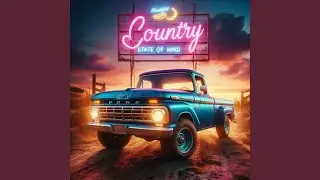 Country State of Mind