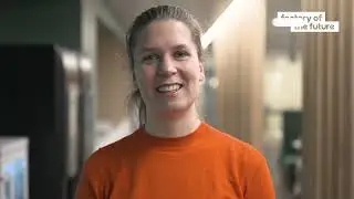Factory of the Future Awards 2025 - Lantm&auml;nnen Unibake (NL)