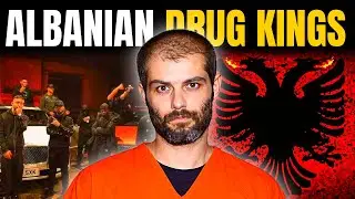 Albanian Mafia: Ex-Soldiers, Drug Kings, And Merciless Killers
