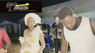 LIVE STAGE PERFORMANCE AT AGBALUSIA 2024 NNABATA NWANYỊ.