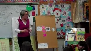 Intro to Narrative: The Critical Thinking Triangle