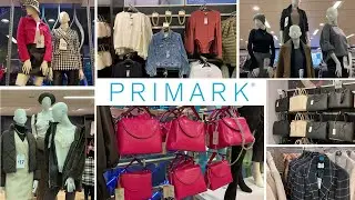 Primark Lovers Women's New Winter Collection December 2021
