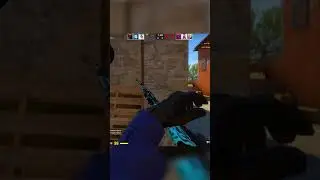 Реальный ДЕФОЛТ - CS:GO
