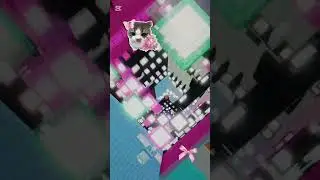 #cat #song #remix #роблокс #roblox #залити #роблоксерша#meow