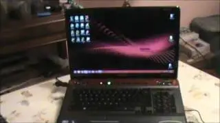 Toshiba Qosmio X775-3Dv80 Review