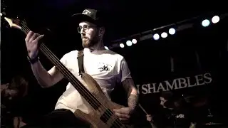 In Shambles - Lights (Official Video)