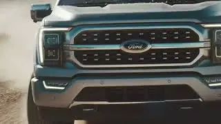 Апрельский купон на F-150 в октябре 2023 г.