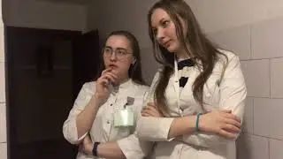 Конкурс лучший фармацевт Могилёвского медицинского колледжа 12 апреля 2019 г Группа 314