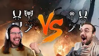 Monster Hunter Wilds: GOGMAZIOS und das ultimative Community-Battle [Gogmazios Release Day]