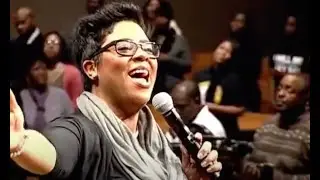 Benita Jones - I Call You Faithful