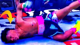 Best Boxing Knockouts & Highlights | November 2025 | Weekly #2