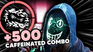 Legion is the BEST Killer for getting Bloodpoints FAST! | Dead by Daylight