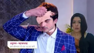 Parag Real Face Out ,Anupama Knows Aryan Death Truth || ANUPAMAA || UPCOMING TWIST